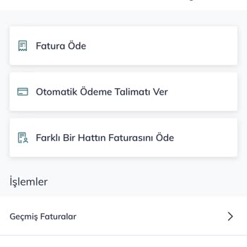 Türk Telekom Hatalı İşlem Yaptı