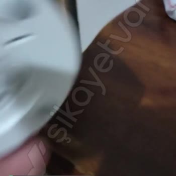 Xiaomi Smart Camera C200 Model MJSXJ14CM Arızası!