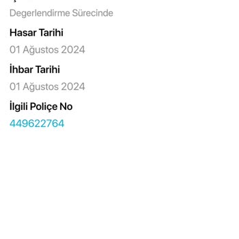 Türkiye Sigorta Konut Mağduriyeti İlgisizliği