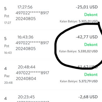 TEB İle Yapılan Alışverişte Gecikmeli İadeler