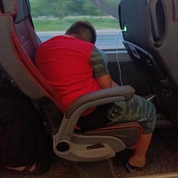 Kamil Koç Turizmin Konforlu Adı Altında Ultra Konforsuz Hizmeti