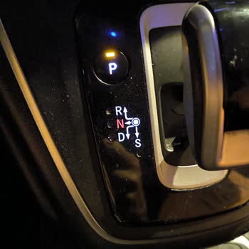 Honda CR-V Vites Geçmiyor