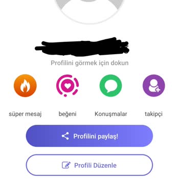 Connected2.me Uygulamasıyla İlgili Üyelik Sorunu