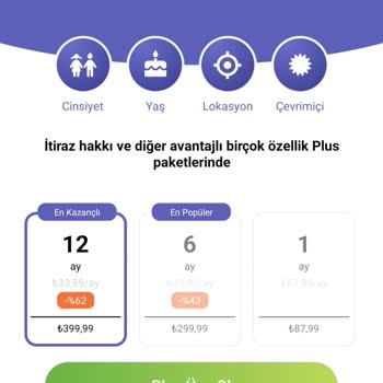 Connected2.me Uygulamasıyla İlgili Üyelik Sorunu