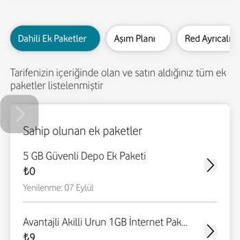 Vodafone Müşteri Hizmetlerine Bağlanma Sorunu