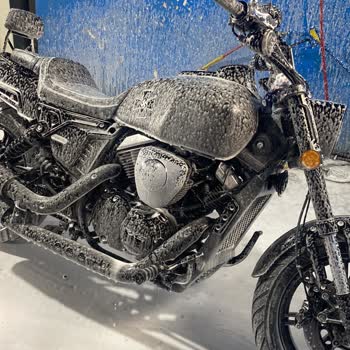 RKS Motor K Light 250 Parça Sorunu