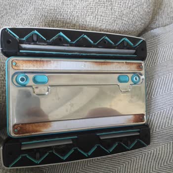 Philips Ev Aletleri Şarjlı Süpürge Kullanımında Karşılaşılan Sorunlar