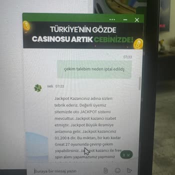 Betwild Jackpot Yalanı ( Çevirim Saçmalığı )