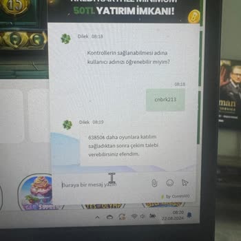 Betwild Jackpot Yalanı ( Çevirim Saçmalığı )