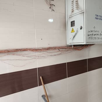 Türk Telekom Resimlerde Gördüğünüz Gibi