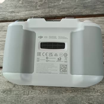 Dji DJI Mini 3 Drone İade Sorunu Ve Hasar İddiası