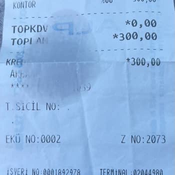 Turkcell Bayisinde E-Sim Ücreti ve Vergi Haksızlığı