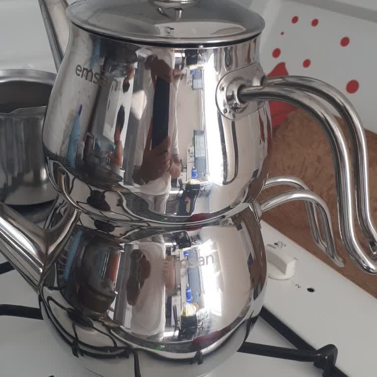 Emsan Mutfak Ürün Kullanmada Çektiğimiz Sıkıntı