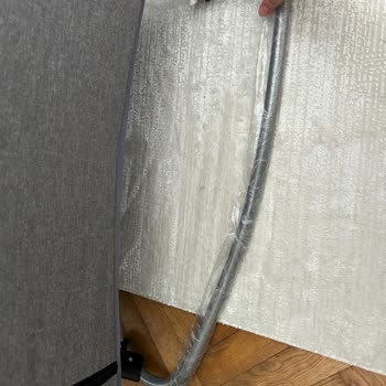 Elele Baby Park Yatak Sallanma Aparatı Çıkıyor