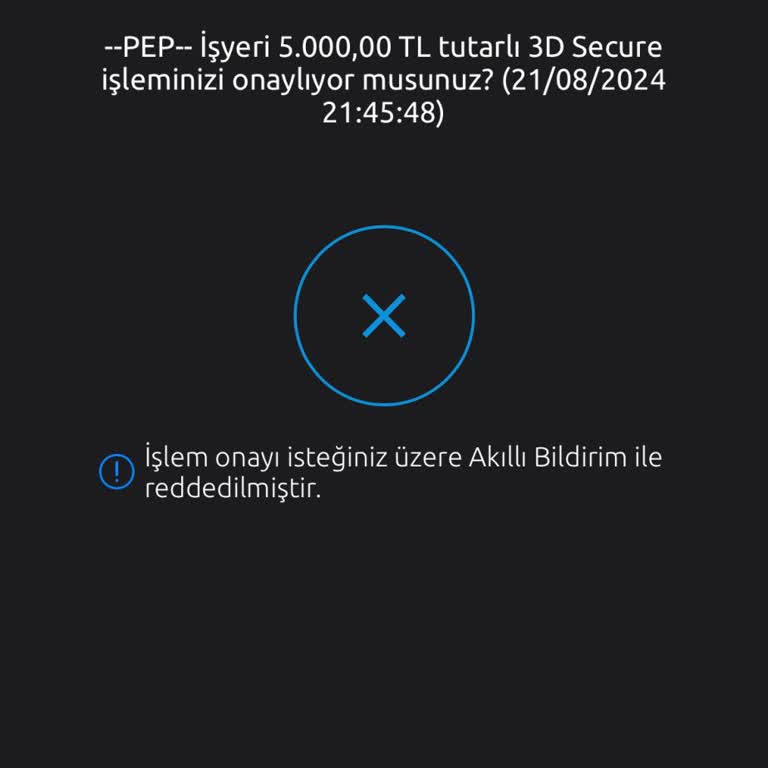 Aras Kargo'nun 5000 TL Lik Posta Pulu!