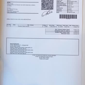 Allianz Sigorta Poliçesi Şikayet Zorluk Çıkardılar