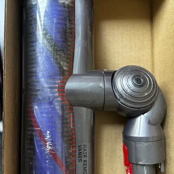 Dyson Garantiden Düşük Özellikli Ürün Gelmesi