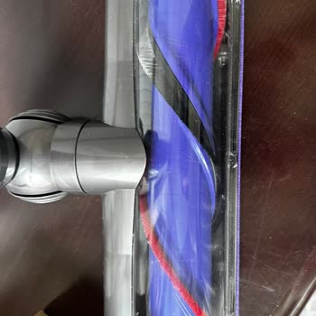 Dyson Garantiden Düşük Özellikli Ürün Gelmesi