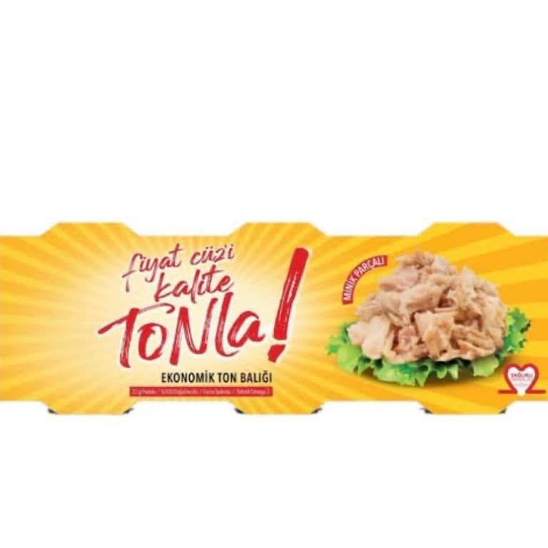 Kalite Tonla Ton Balığı Ürününde Aşırı Kötü Koku Problemi