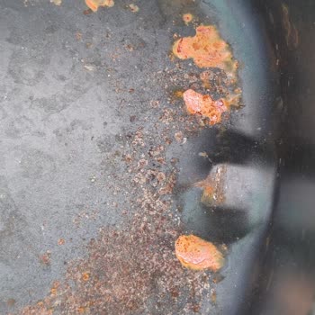 Paslanma! Kumtel XXL 8.5 Litre Fastfryer Haf-03