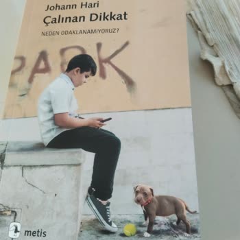 Amazon Yanlış Kitap Gönderimi