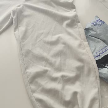 LCW Kullanılmış Ürün Gönderdi