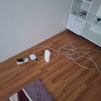 TurkNet Gigafiber Modem Şikayeti