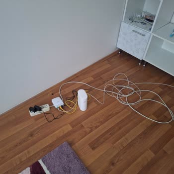 TurkNet Gigafiber Modem Şikayeti