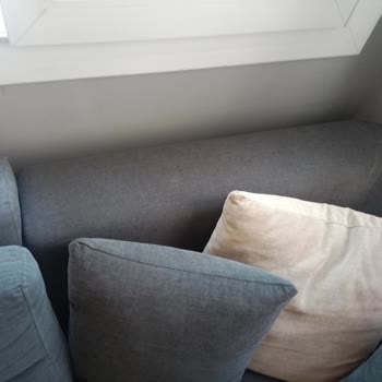 İstikbal Köşe Takımı Renk Solması