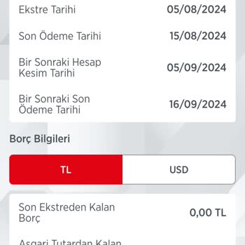 Ziraat Bankası Kredi Kartı İşlemlerinde Yaşanan Sorunlar Ve Mağduriyet
