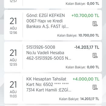 Ziraat Bankası Kredi Kartı İşlemlerinde Yaşanan Sorunlar Ve Mağduriyet