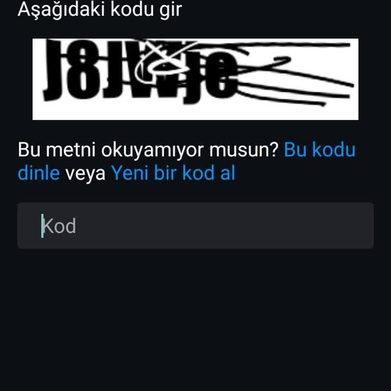 Instagram Hesap Askıya Alınma Ve Kimlik Doğrulama Sorunu