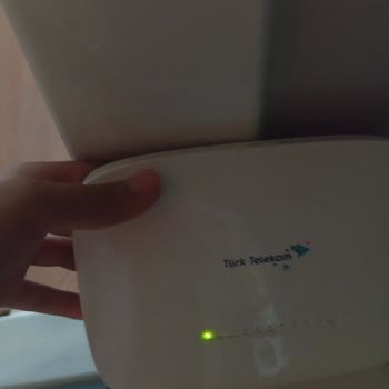 Türk Telekom Ev İnterneti Arızası