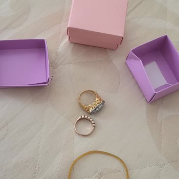 Alen Pırlanta Elmas Tasarım Nötr Değerlendirme: Alışveriş Deneyimi