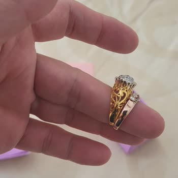 Alen Pırlanta Elmas Tasarım Nötr Değerlendirme: Alışveriş Deneyimi