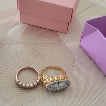 Alen Pırlanta Elmas Tasarım Nötr Değerlendirme: Alışveriş Deneyimi