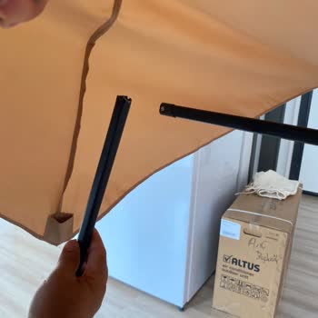 Koçtaş Lütfen Acil Olarak Dönün Benim Zamanım Kalmadı!...