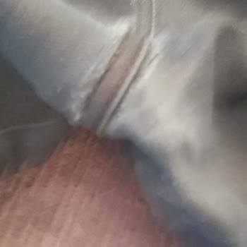 Mavi Jeans Kot Şikayeti