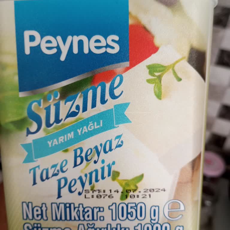 A101 Kapıda Uygulamasında Bozuk Ürün Ve Mağduriyet
