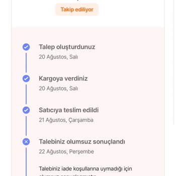 Hepsiburada İnsanlarla Dalga Geçiyor Ve Sahte Ürün Gönderiyor