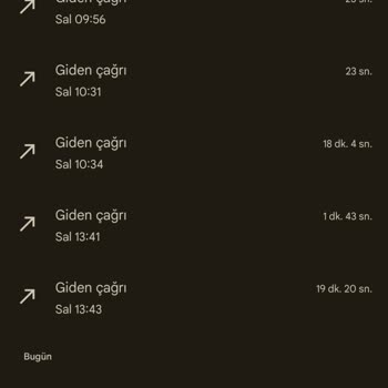 Vodafone Ve Ouno Teknik Servis