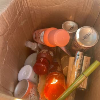 Gratis Siparişim Kırık Geldi