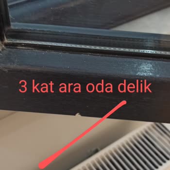 Ender Pen İlgisizlik