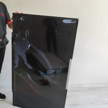 Vestel Toshiba Markalı Televizyonum Kutudan Kırık Çıktı