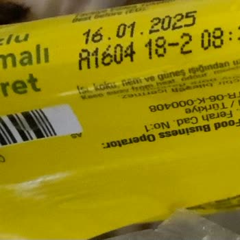 Ülker Markası Eski Ülker Değil