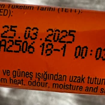 Ülker Markası Eski Ülker Değil