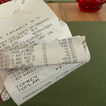 Ülker Markası Eski Ülker Değil