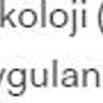 Kent Üniversitesi Psikoloji Bölümü Tercih İndirimi Mağduriyeti