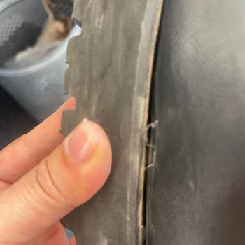 Twist Sandalet Açılma Problemi