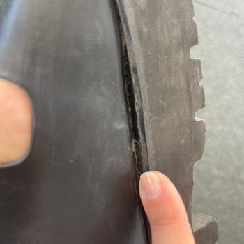 Twist Sandalet Açılma Problemi